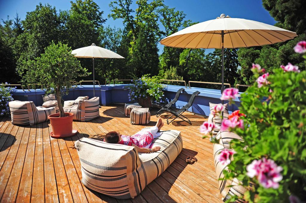 Fini-Resort Badenweiler Extérieur photo