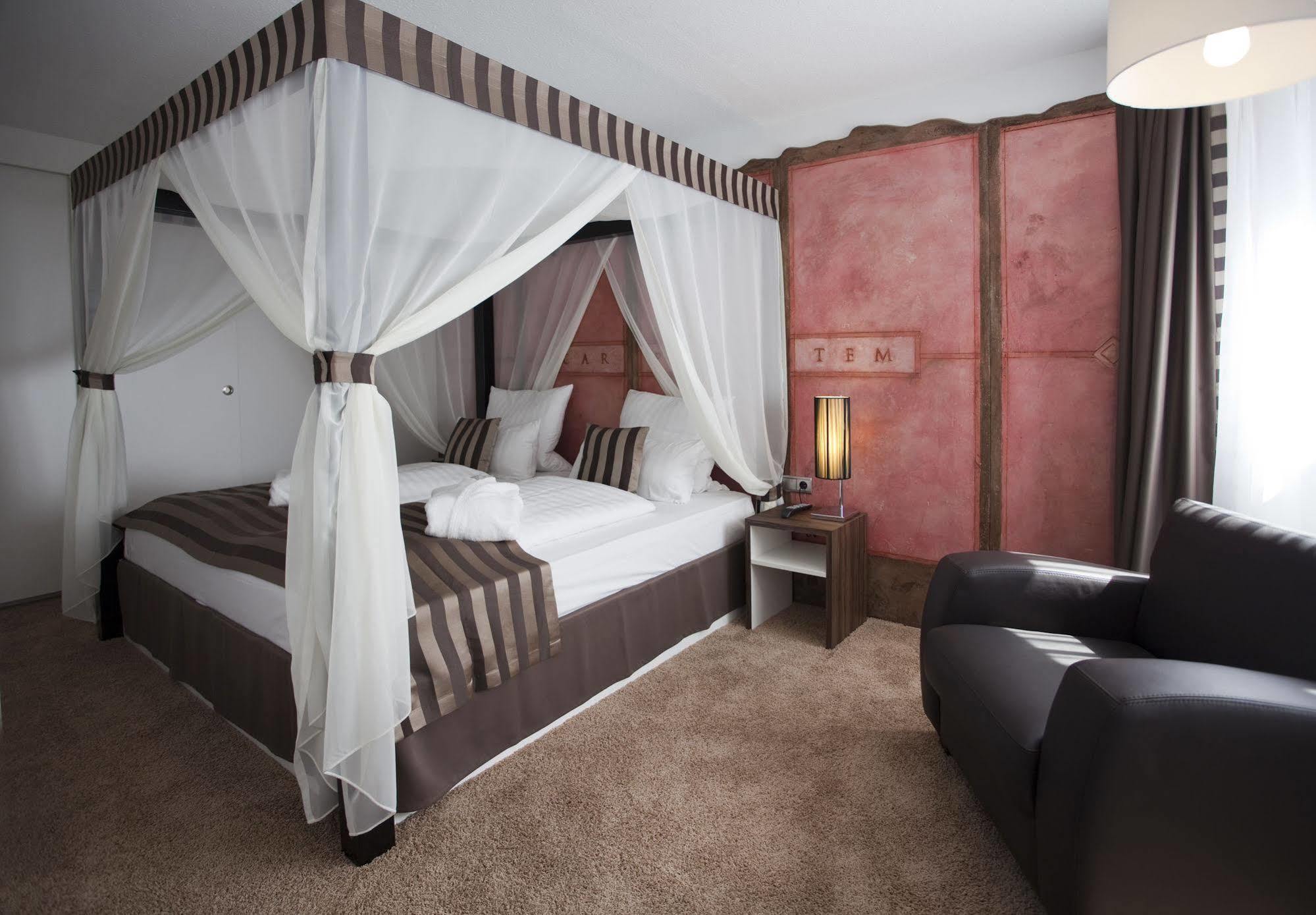 Fini-Resort Badenweiler Extérieur photo
